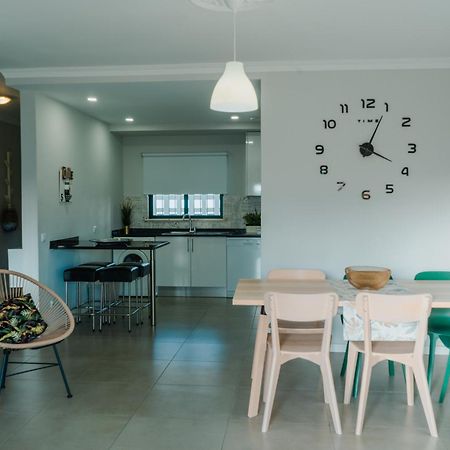 Comfort Zone Beach Apartment Quarteira Exterior photo